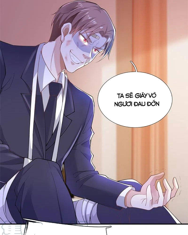 Ngạo Thị Thiên Địa - Chương 334