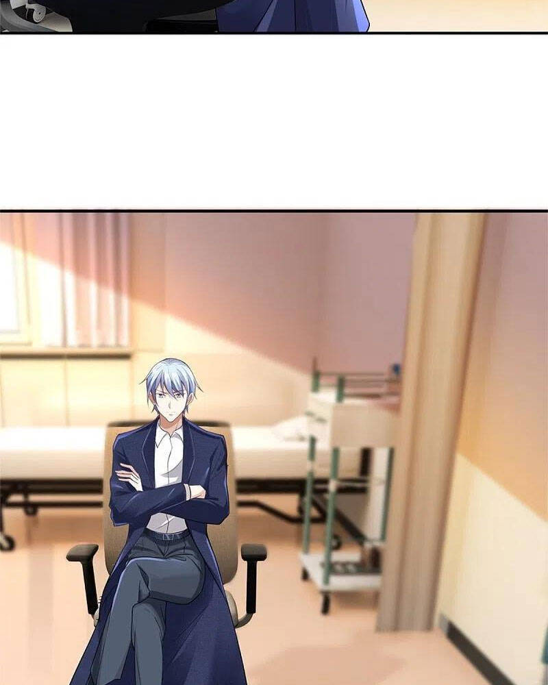 Ngạo Thị Thiên Địa - Chương 334