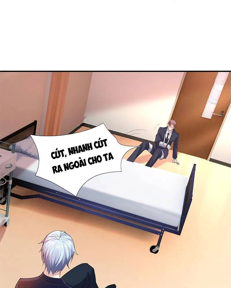 Ngạo Thị Thiên Địa - Chương 334