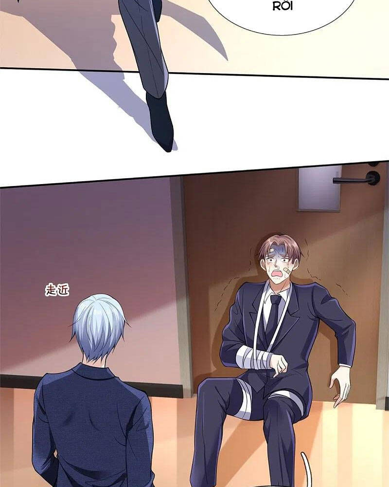 Ngạo Thị Thiên Địa - Chương 334