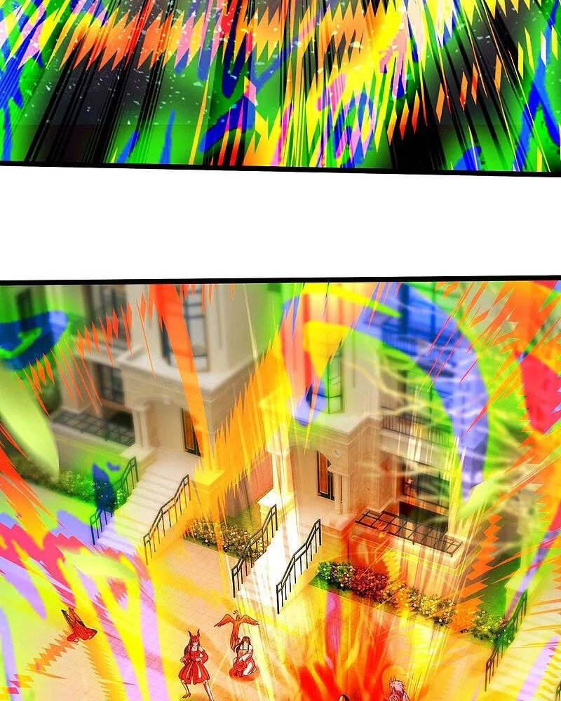 Ngạo Thị Thiên Địa - Chương 334