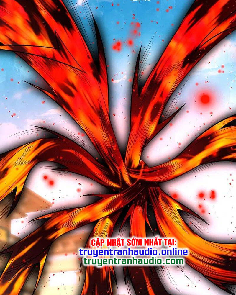 Ngạo Thị Thiên Địa - Chương 334