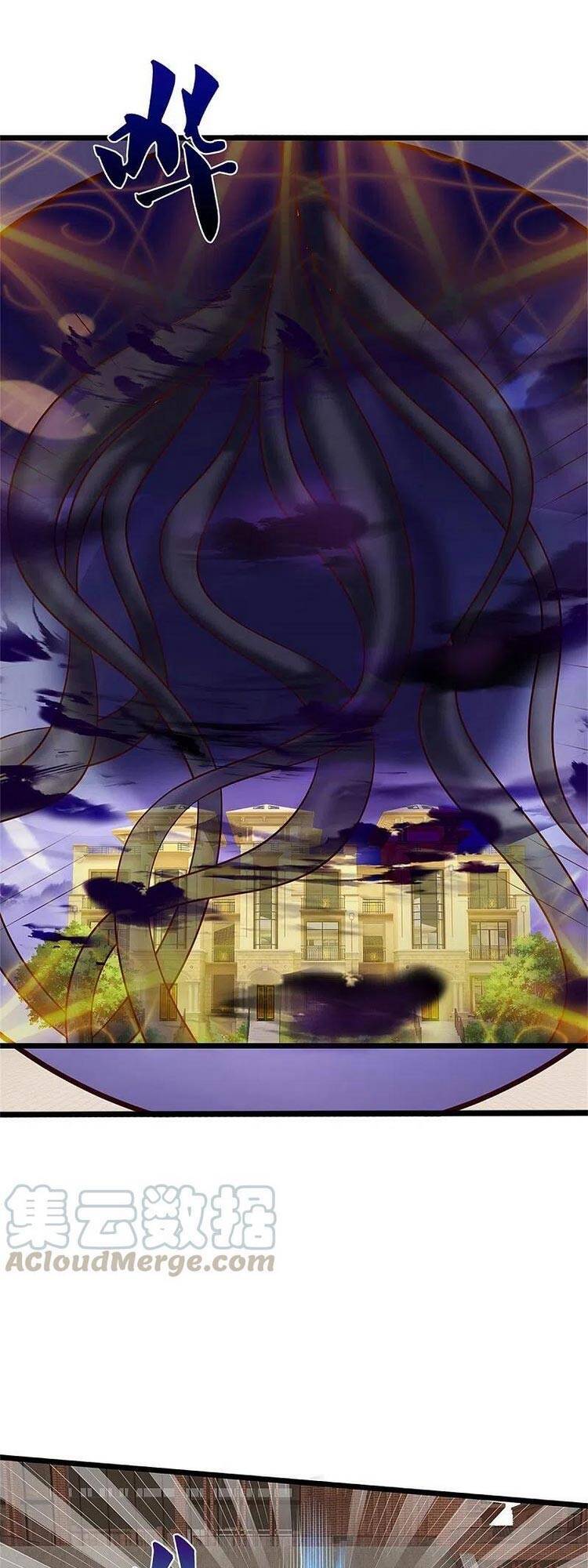 Ngạo Thị Thiên Địa - Chương 335