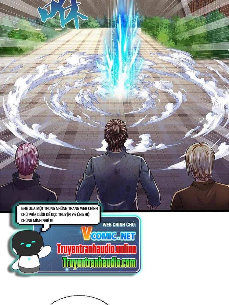 Ngạo Thị Thiên Địa - Chương 335