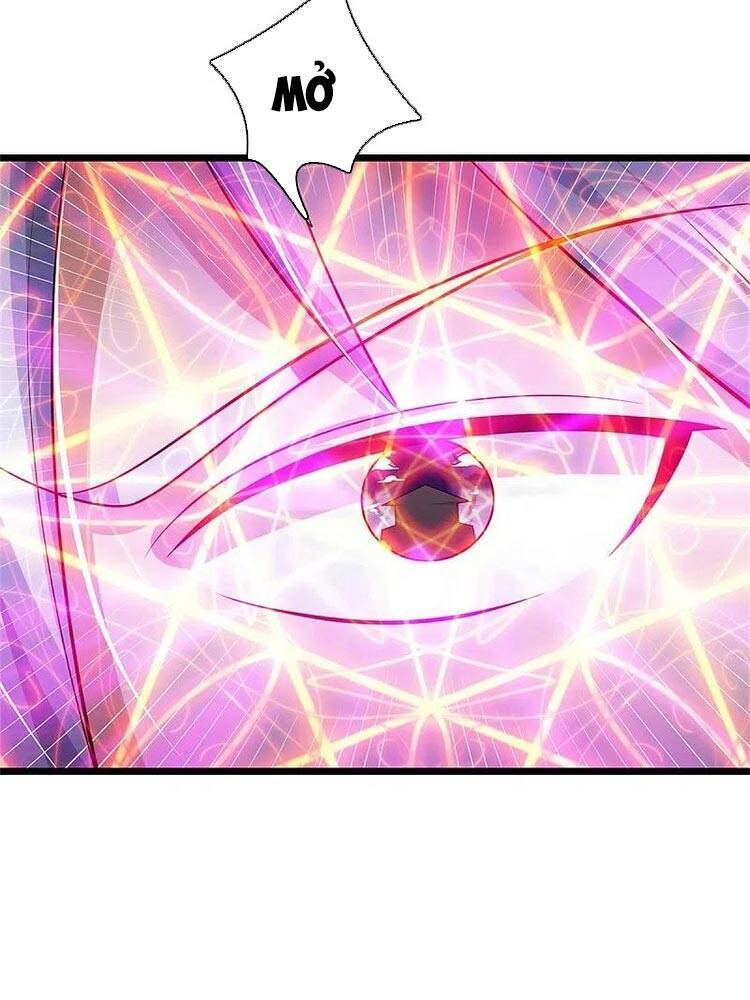 Ngạo Thị Thiên Địa - Chương 335