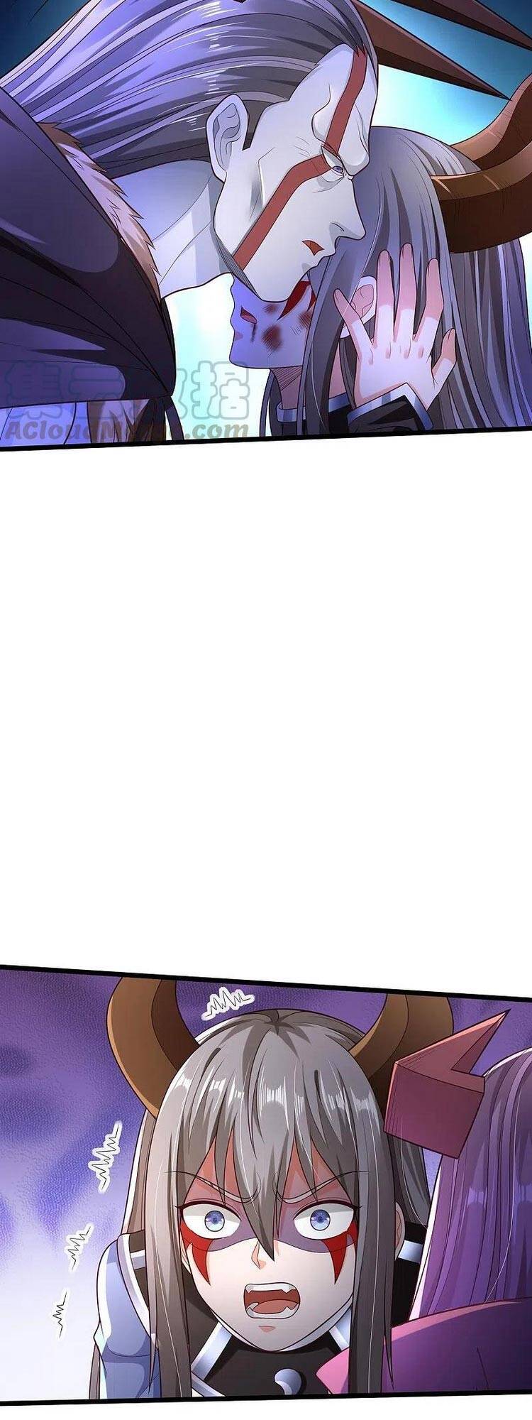 Ngạo Thị Thiên Địa - Chương 336