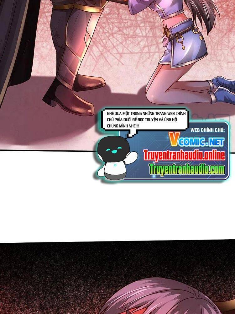 Ngạo Thị Thiên Địa - Chương 336