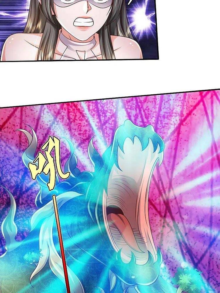 Ngạo Thị Thiên Địa - Chương 337