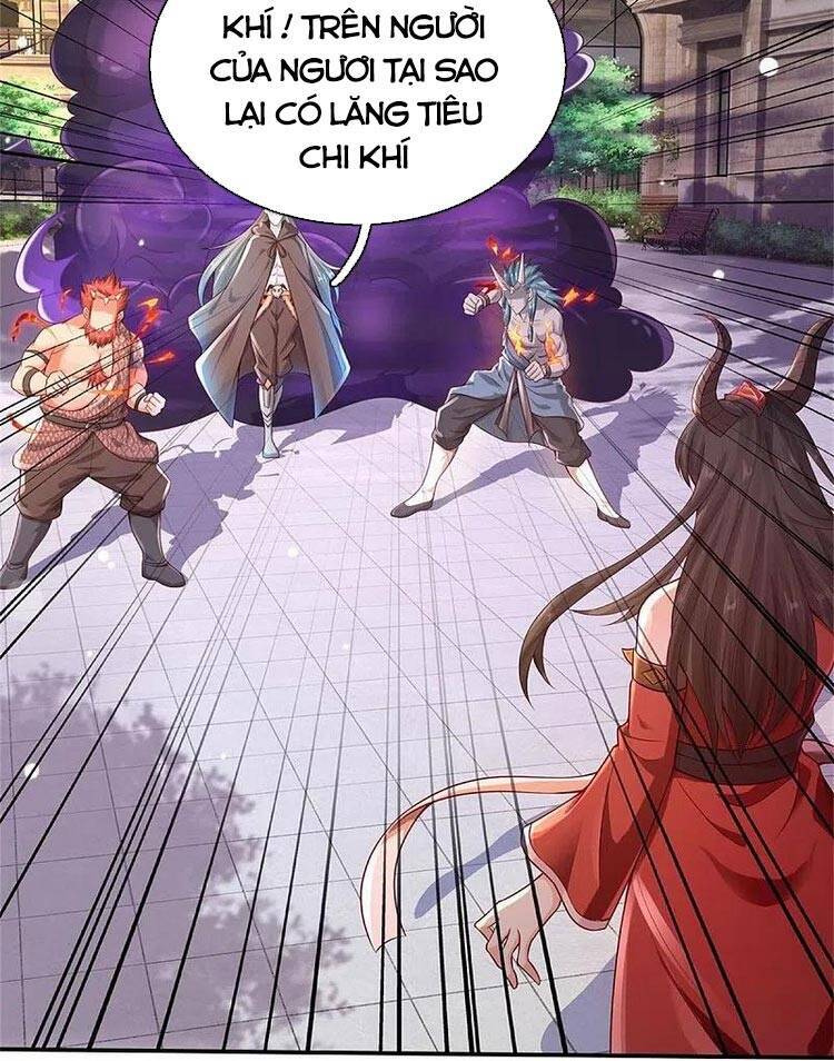 Ngạo Thị Thiên Địa - Chương 337