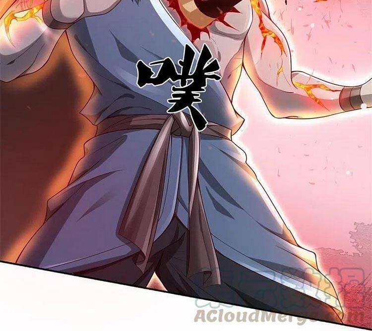 Ngạo Thị Thiên Địa - Chương 337