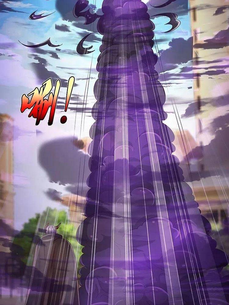 Ngạo Thị Thiên Địa - Chương 337