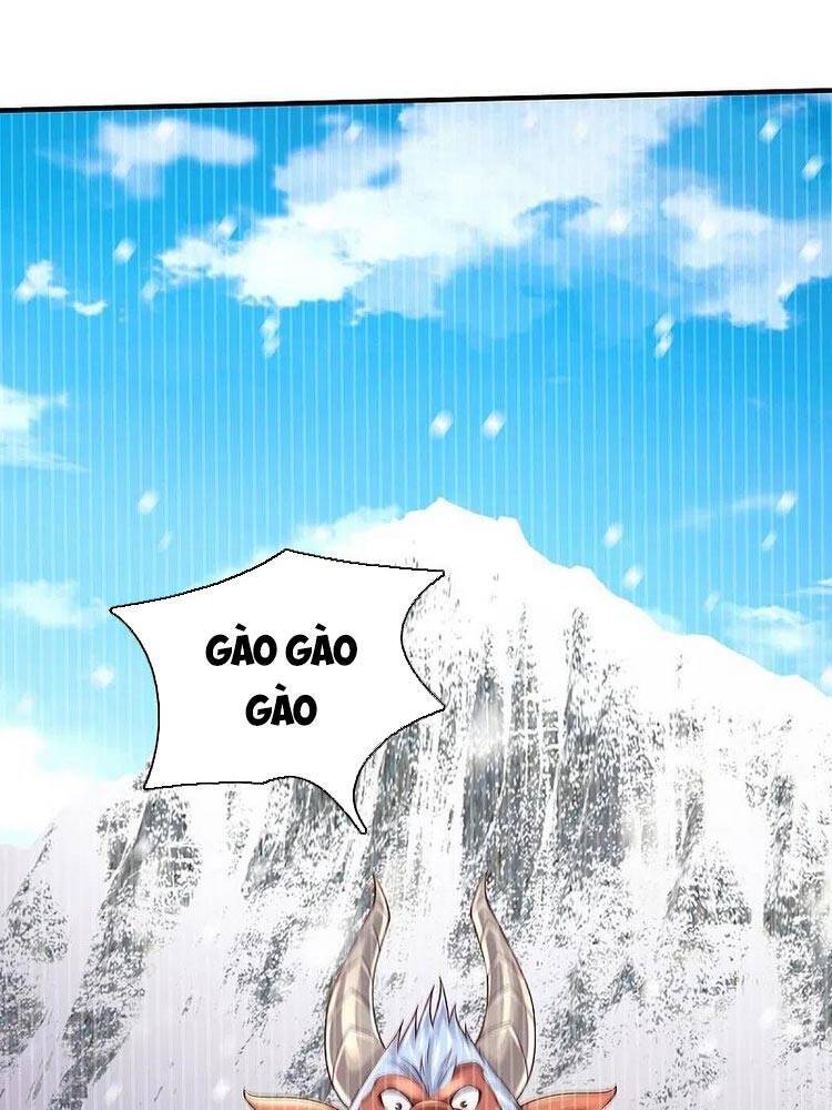 Ngạo Thị Thiên Địa - Chương 337