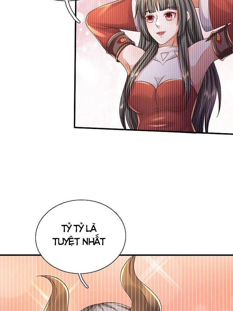 Ngạo Thị Thiên Địa - Chương 337