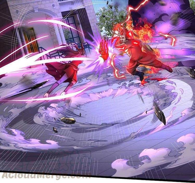 Ngạo Thị Thiên Địa - Chương 338