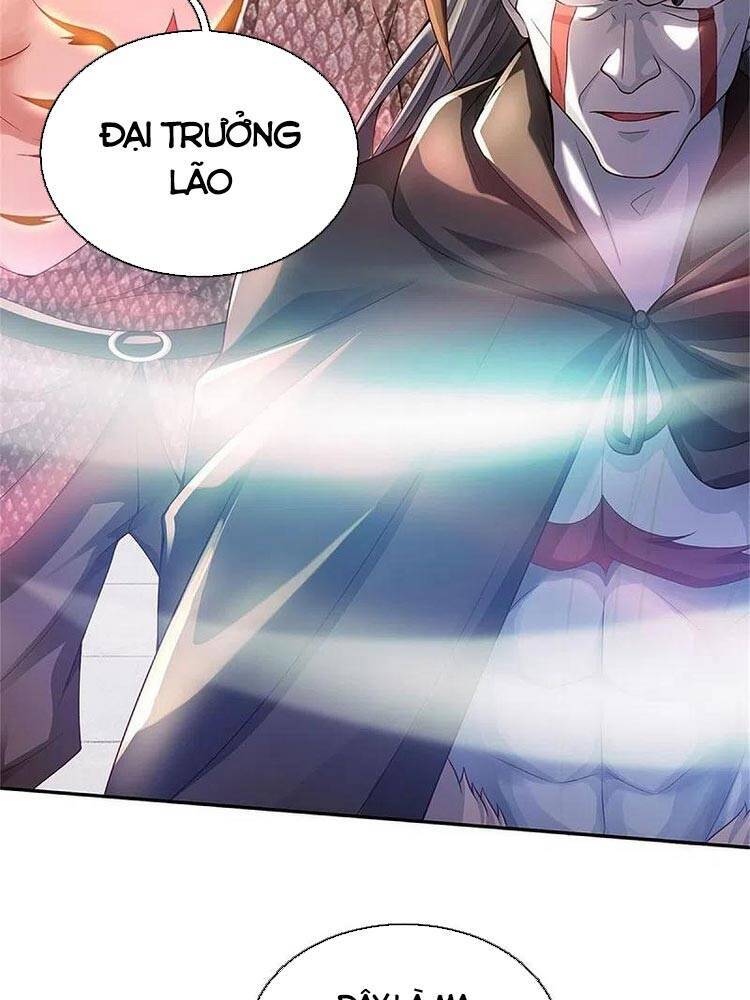 Ngạo Thị Thiên Địa - Chương 338