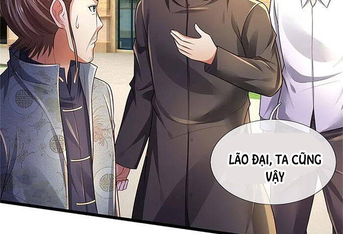 Ngạo Thị Thiên Địa - Chương 339