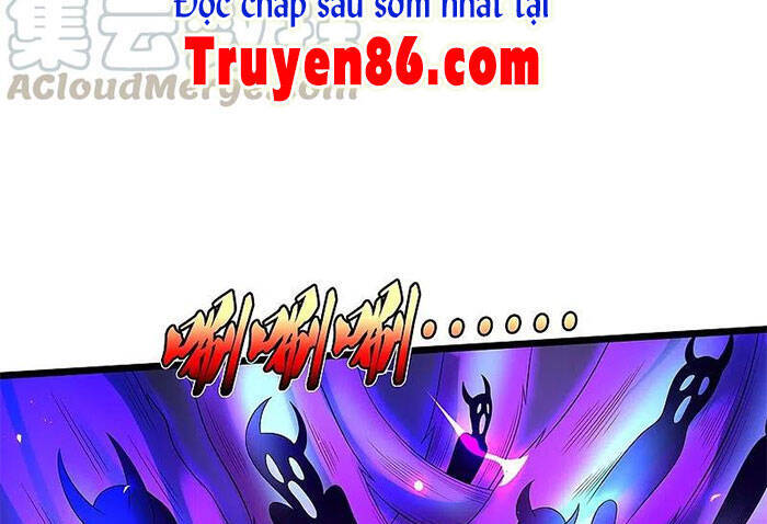 Ngạo Thị Thiên Địa - Chương 339