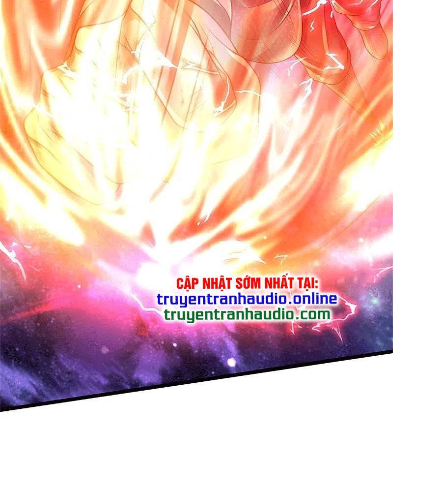 Ngạo Thị Thiên Địa - Chương 340