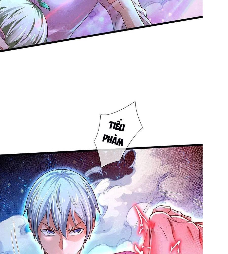 Ngạo Thị Thiên Địa - Chương 340