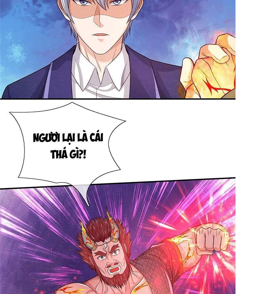 Ngạo Thị Thiên Địa - Chương 340