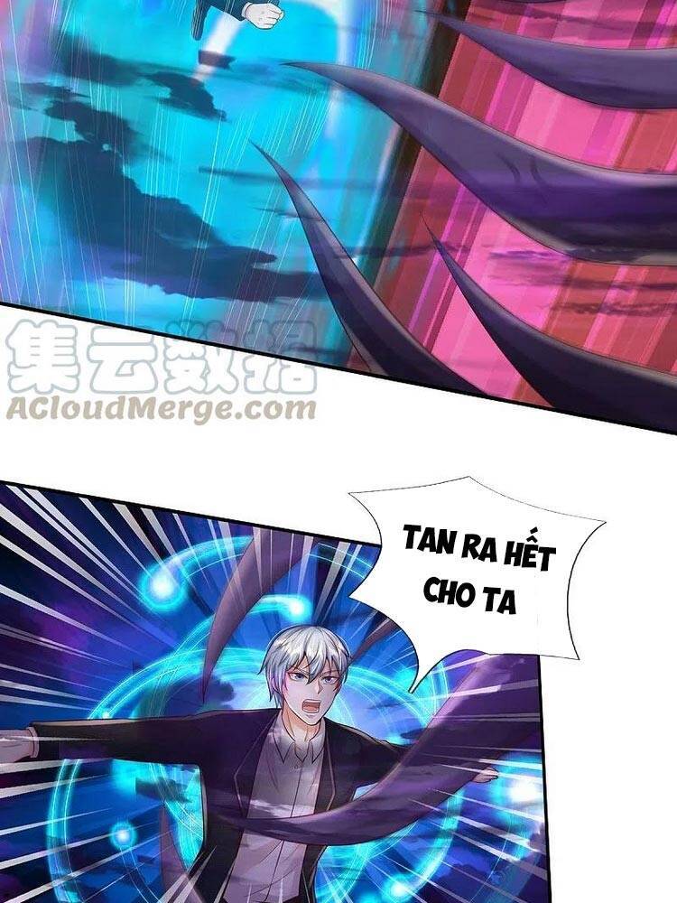 Ngạo Thị Thiên Địa - Chương 341