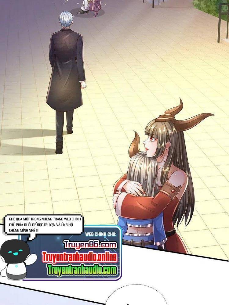 Ngạo Thị Thiên Địa - Chương 341