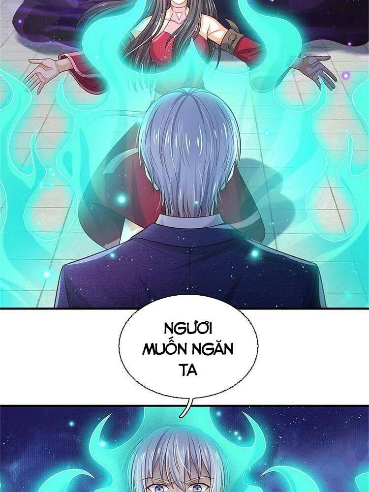 Ngạo Thị Thiên Địa - Chương 341