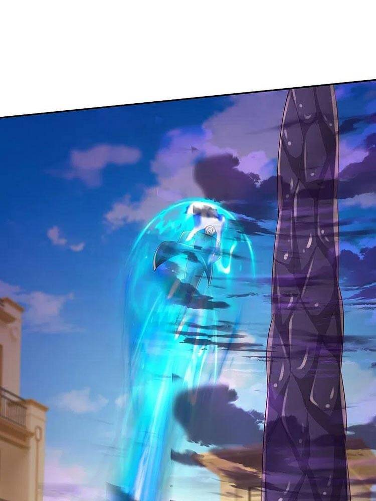 Ngạo Thị Thiên Địa - Chương 341