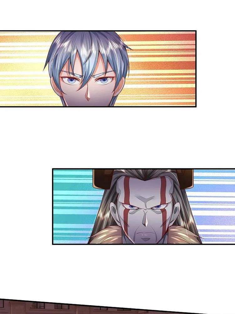 Ngạo Thị Thiên Địa - Chương 342