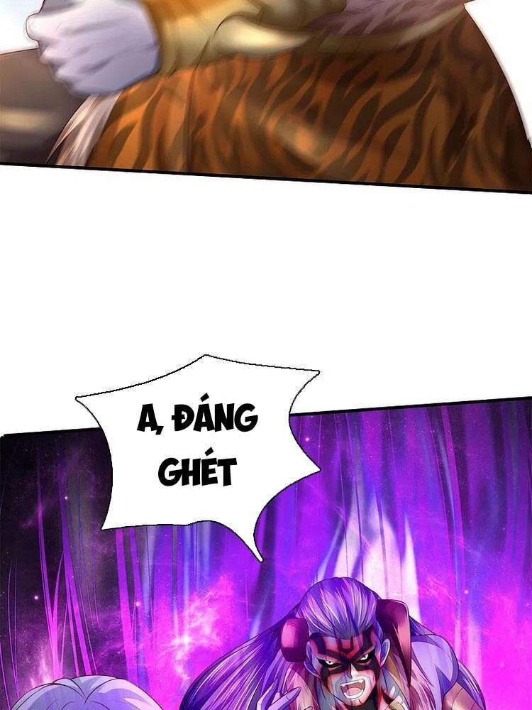 Ngạo Thị Thiên Địa - Chương 345