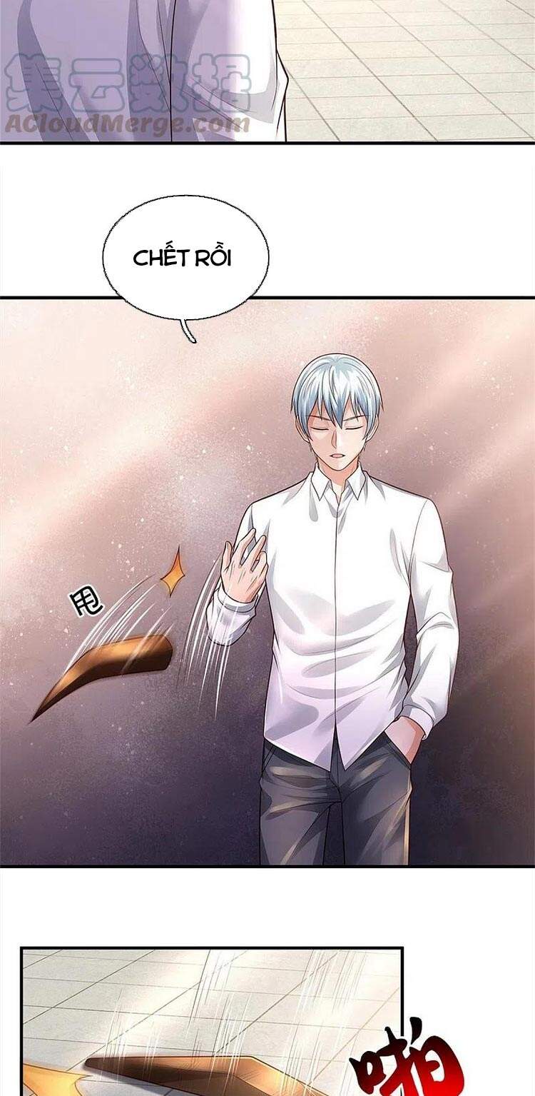 Ngạo Thị Thiên Địa - Chương 346