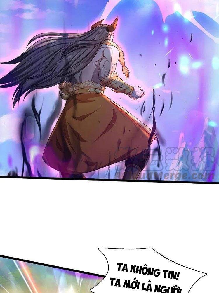 Ngạo Thị Thiên Địa - Chương 346