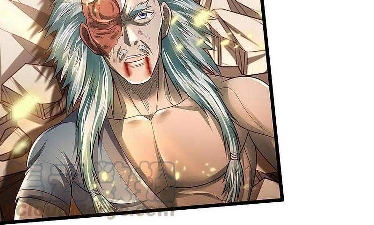 Ngạo Thị Thiên Địa - Chương 347