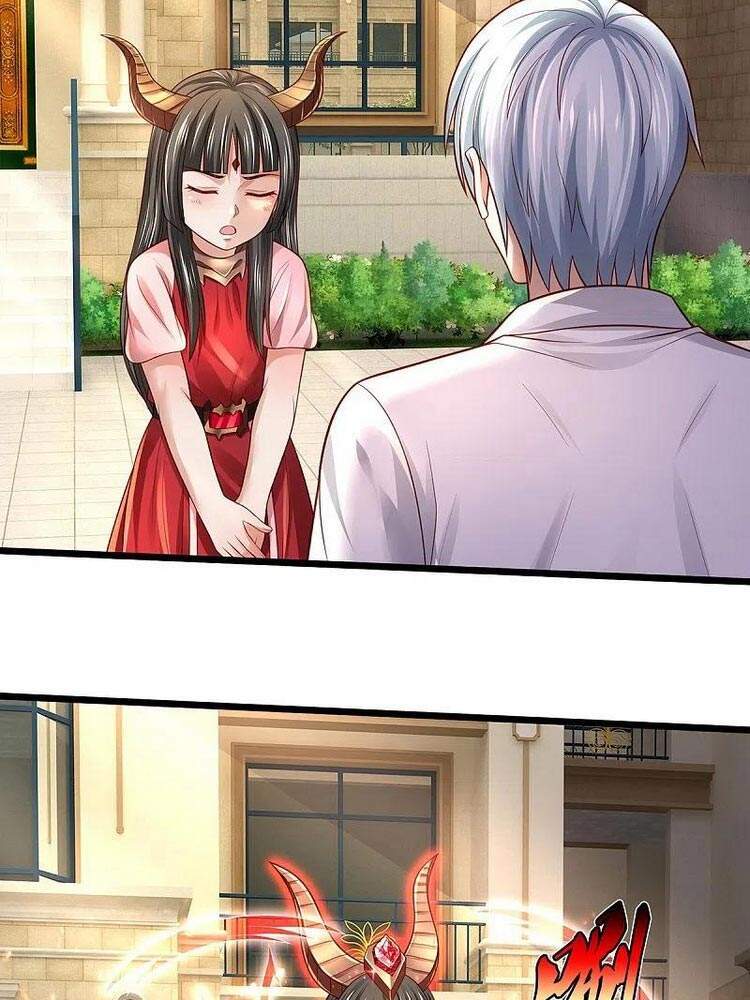 Ngạo Thị Thiên Địa - Chương 347