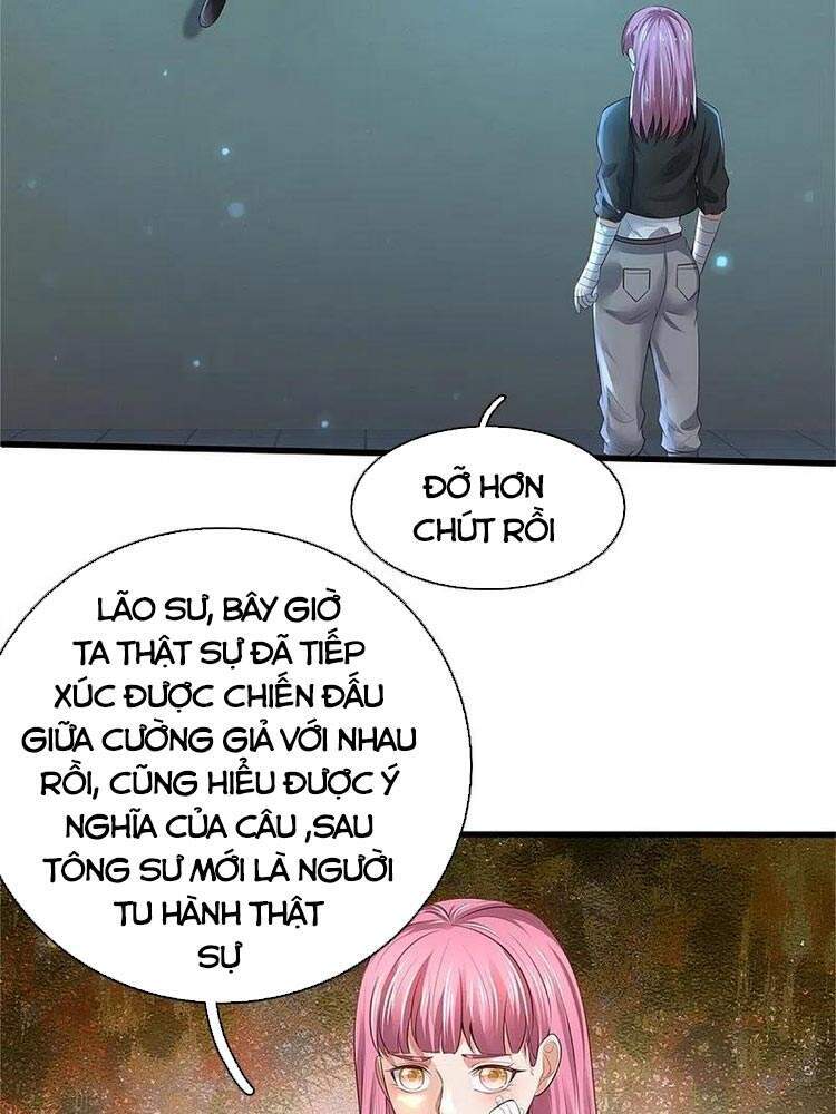 Ngạo Thị Thiên Địa - Chương 348