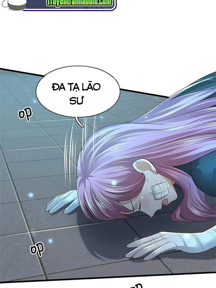 Ngạo Thị Thiên Địa - Chương 348