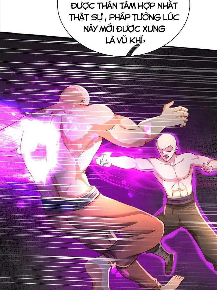 Ngạo Thị Thiên Địa - Chương 348