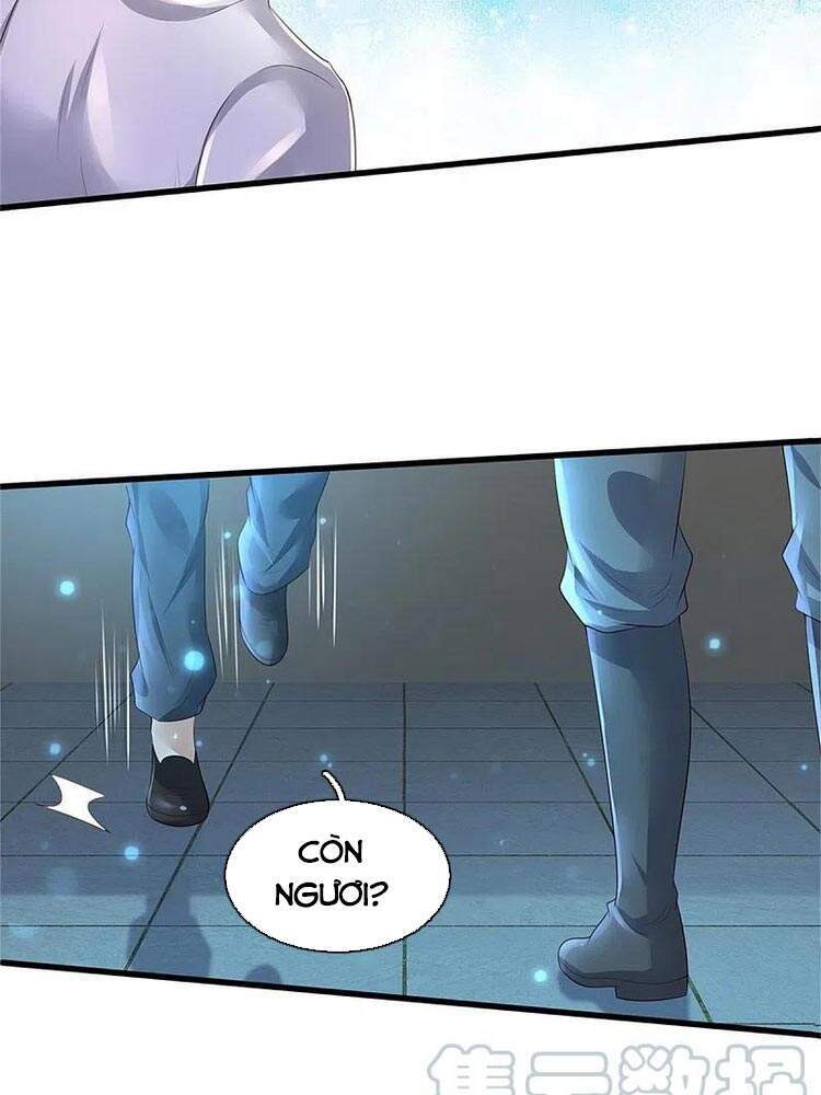 Ngạo Thị Thiên Địa - Chương 348