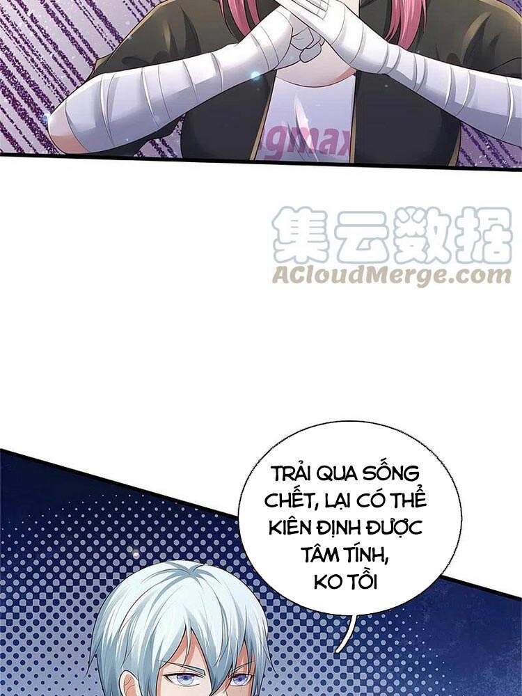 Ngạo Thị Thiên Địa - Chương 348