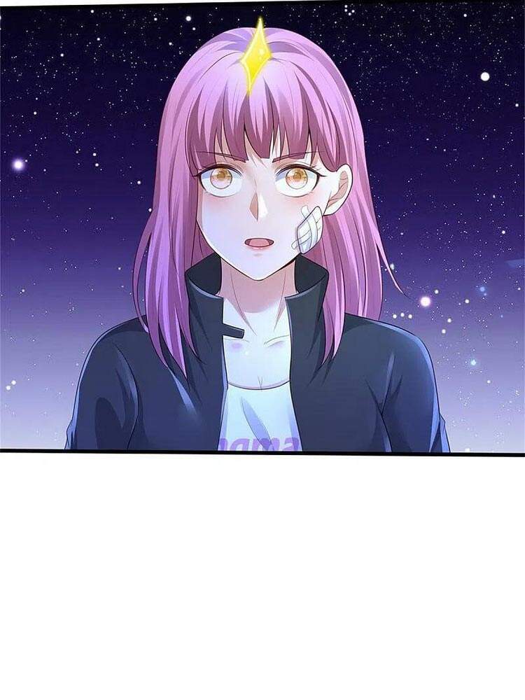 Ngạo Thị Thiên Địa - Chương 348