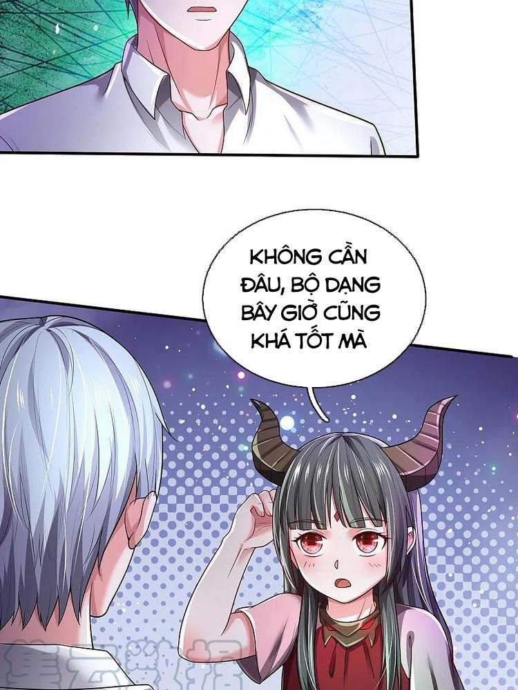 Ngạo Thị Thiên Địa - Chương 349