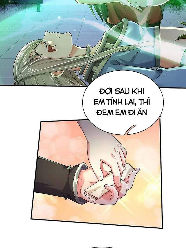 Ngạo Thị Thiên Địa - Chương 349