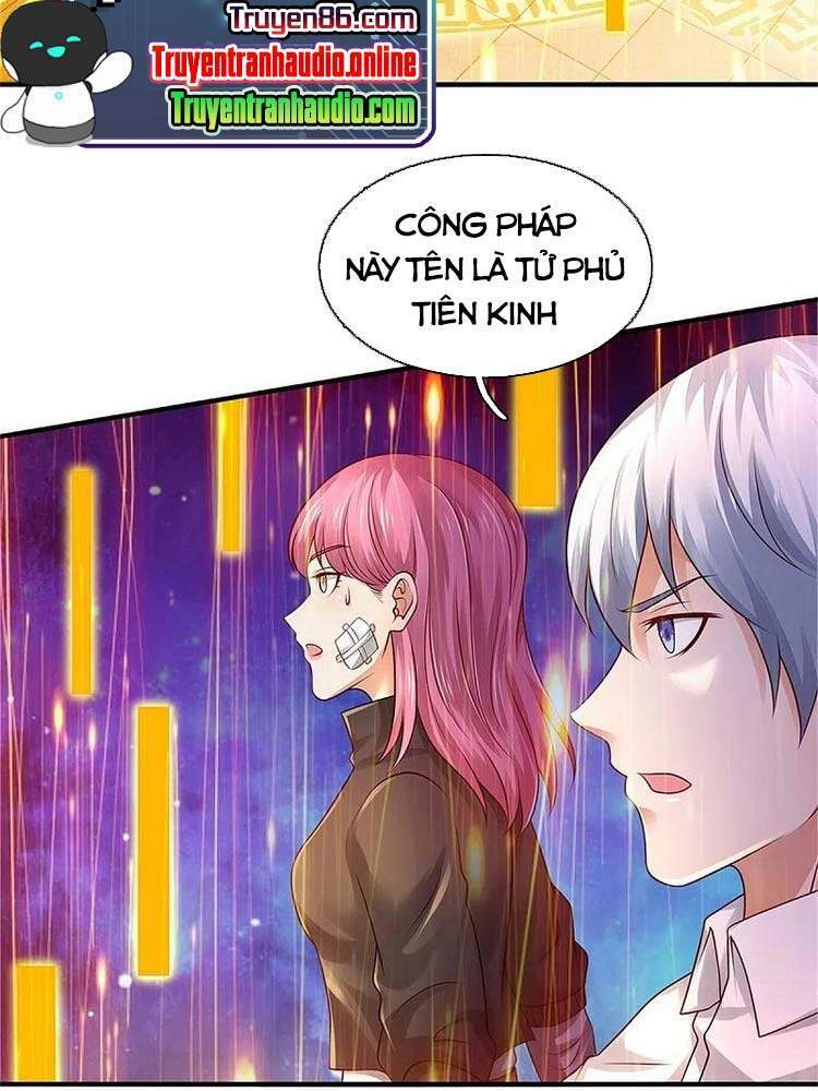 Ngạo Thị Thiên Địa - Chương 350