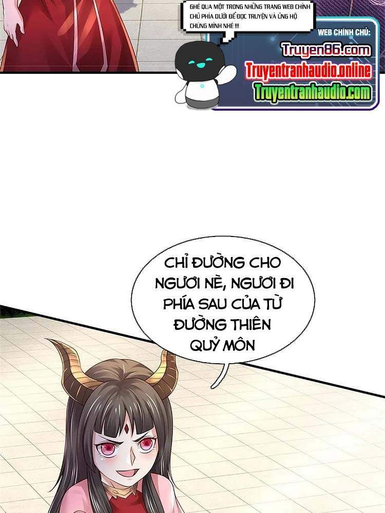 Ngạo Thị Thiên Địa - Chương 350