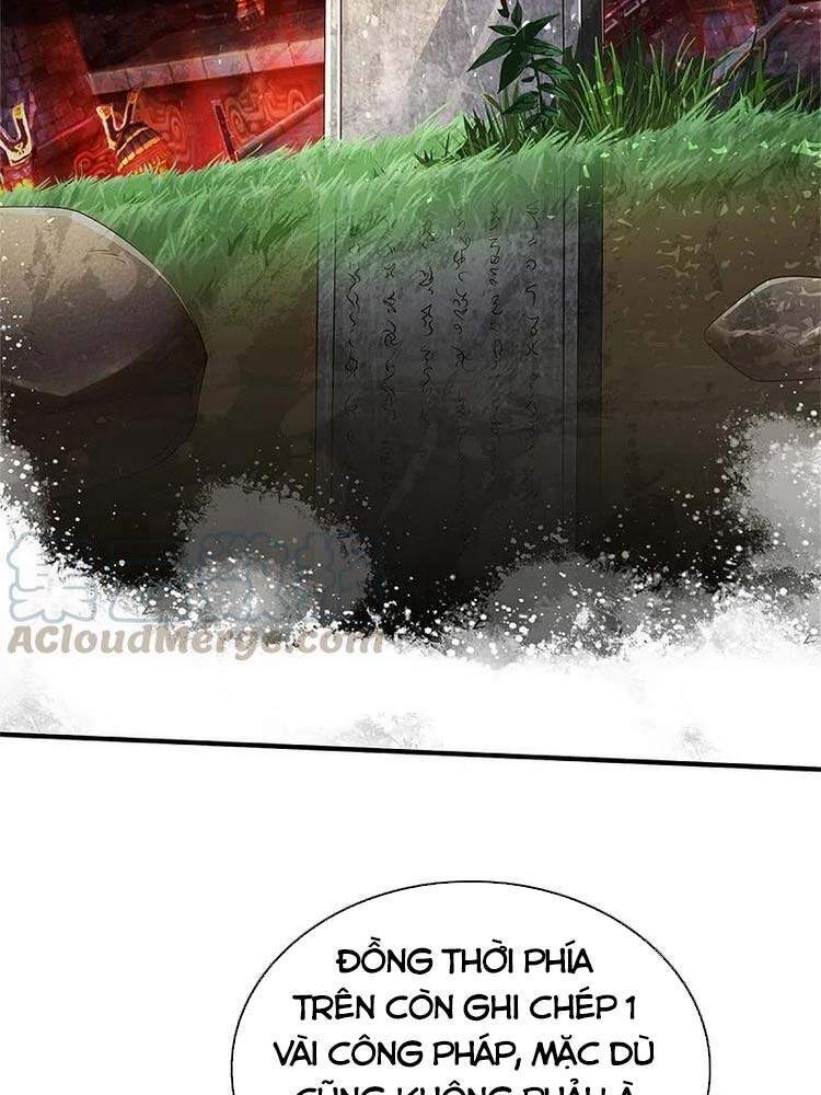 Ngạo Thị Thiên Địa - Chương 350