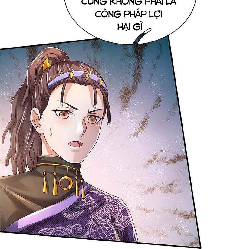 Ngạo Thị Thiên Địa - Chương 350