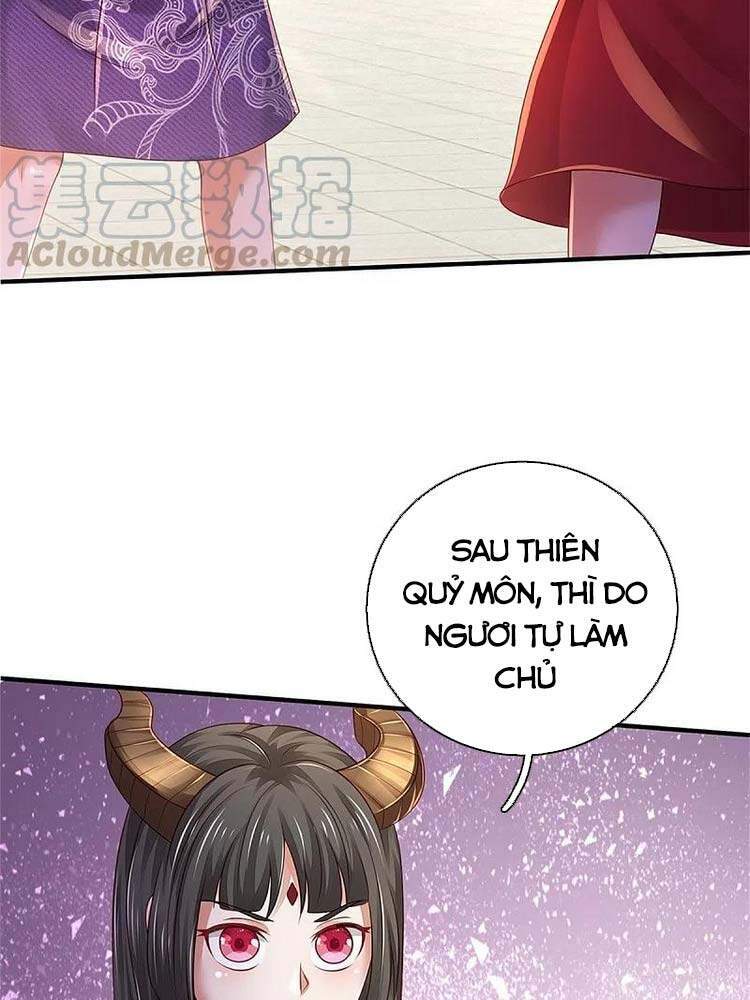 Ngạo Thị Thiên Địa - Chương 350