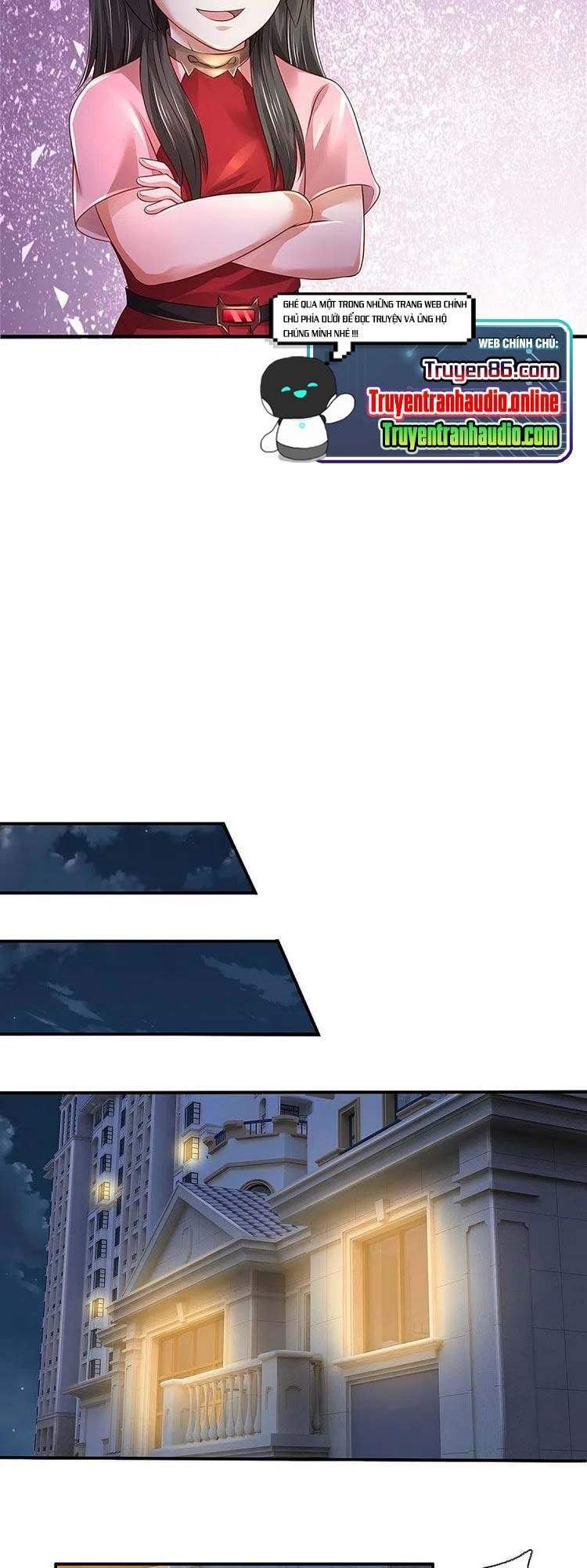 Ngạo Thị Thiên Địa - Chương 350