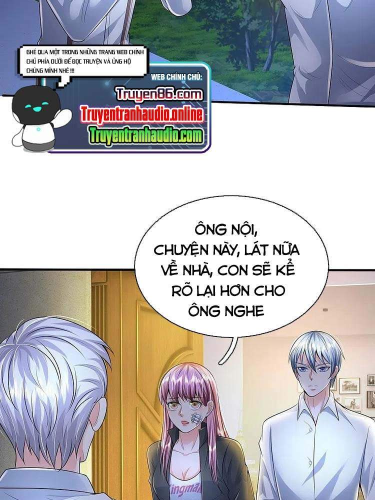 Ngạo Thị Thiên Địa - Chương 350