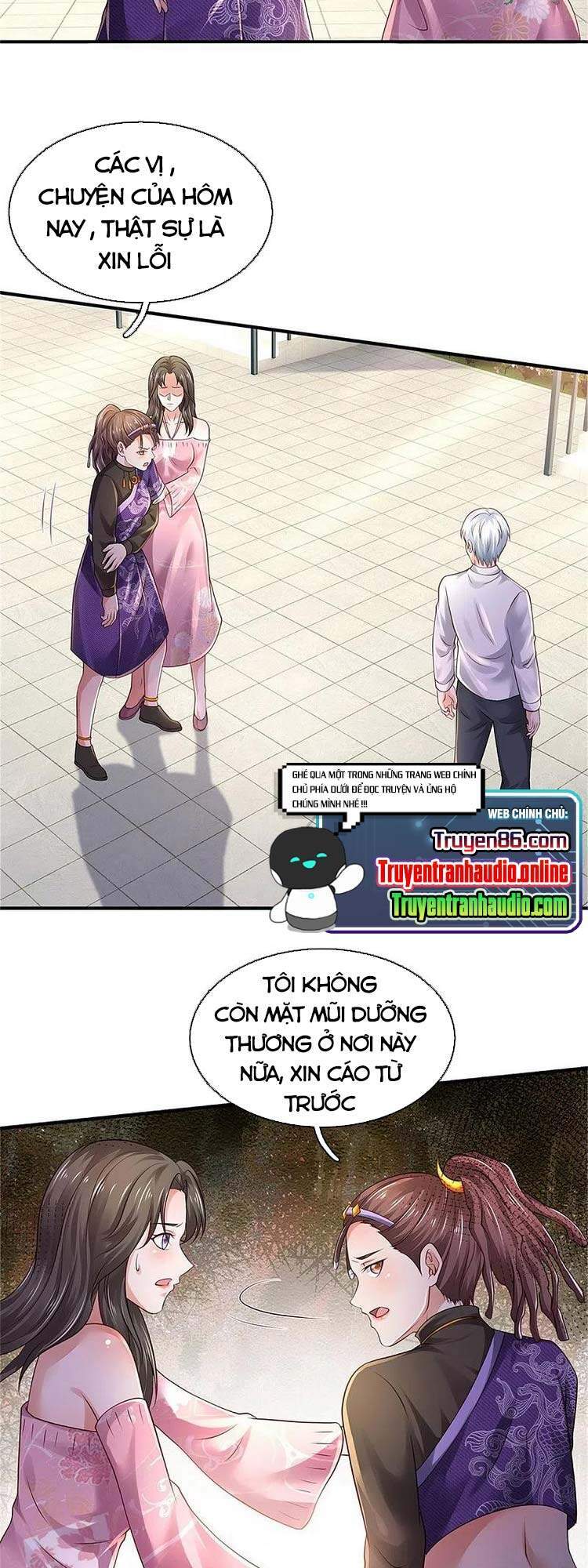 Ngạo Thị Thiên Địa - Chương 350